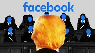 Facebook&rsquo;s Oversight Board Was Right to Ban Trump