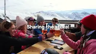 Ripstar Snowcamp 18+ | Зимние виды спорта 2025-2026