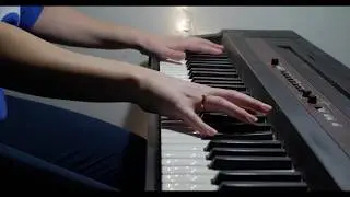 1917 - A Bit Of Tin (piano cover)