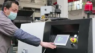 LLDPE Film Squeezer