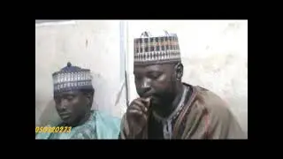 Gwani Sadiku Sadik Musaffa