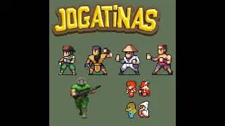 Jogatinas 24 - Jogos que Envelheceram Mal