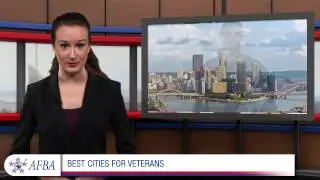 Best cities for veterans, Pt. 1