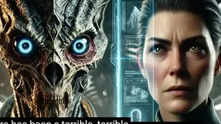 SHE WAS SENT TO A DEATHWORD ACADMY—NO ONE  REALIZED EARTH HAD AlREADY TRAIEND HER| BEST HFY