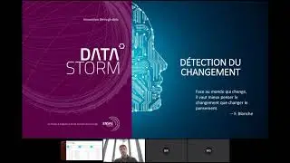Webinar : Anticiper les dérives de vos modèles de Machine Learning grâce au MLOps