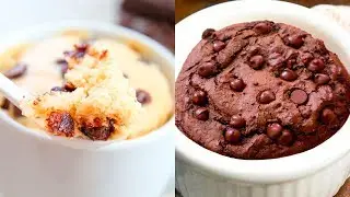 3 RECETAS FACILES Y RAPIDO QUE PUEDES HACER ❤️POSTRES SIN HORNO - Tutoriales Belen