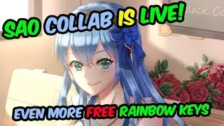 [PSO2] So Many New Campaigns!