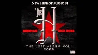 06 : Dont Hustle Again feat Kevin Rudolf (Official Mixtape) + DOWNLOAD