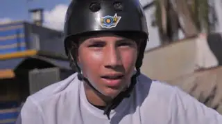 HEITOR PEDROZA - WOW SKATE [Official V&iacute;deo]