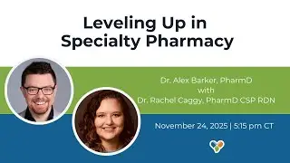 No Interviews to 3 Interviews in 2.5 Months - Specialty Pharmacist Job