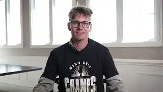 2025 Ivy League Men's Golf Championship Recap