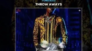 Yung Bleu - Calvin Cambridge [ Throw Aways]