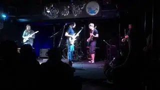 Mercy Mercy Mercy - Jam with Mario Guarini