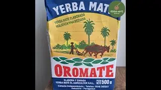 #301 Oromate elaborada