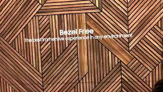 The Wall - Samsung - TECHcetera