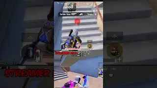 @1COBRAPLAYS STREAMER VS SHADAN GAMER #viralvideo #pubgindia #shortsyoutube #shorts #pubgmobile