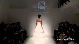 Disney Fairy Tale Weddings by Alfred Angelo