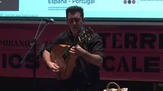 Raúl Rodríguez: «AntropoMúsica de ida y vuelta»