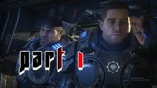 VIỆTSUB GEAR 5 PART 1 (ACT 1-CHAPTER 1-SHOT IN THE DARK-CHAPTER 2-DIPLOMACY)
