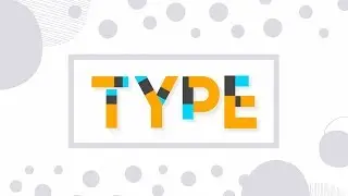 Staggered Text Reveal  ▌Fill Style  ▌Apple Motion 5 Tutorial