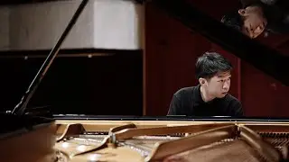 Debussy: Clair de lune - 林佳鋐 Oscar Lin