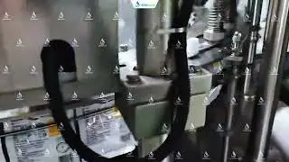 🌟 DEMASHA Automatic Bag Filling Production Line &mdash; Fast, Reliable, Efficient Packaging Solution