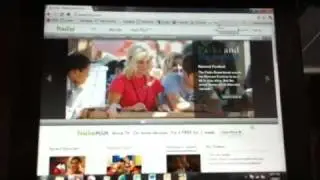 Flash-видео для iPad с использованием приложения Splashtop