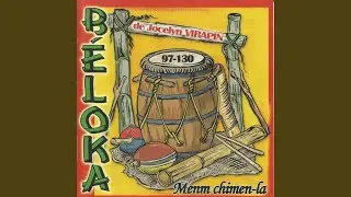 Menm chimen-la