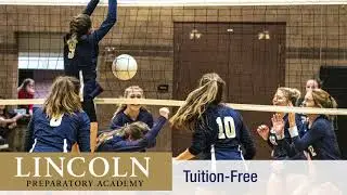Lincoln Preparatory in Chandler, Arizona: Apply Today