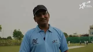YSCL | Udaipur Cricket Trials - Coaches, Players and Facilities | Training and Pro Tips