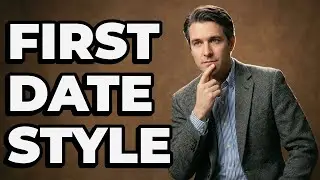How To Pick A Casual First Date Shirt?