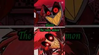 Alastor edit, the best - Hazbin Hotel