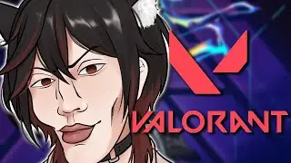 TEORI MONITOR BARU RILL GA NIH????? - VALORANT