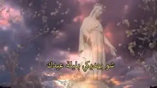 A littel sad song for me but I stil like it