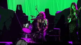 Automatic “NRG” and “Calling It” Live at The Theatre at Ace Hotel Los Angeles, CA. 06-21-23