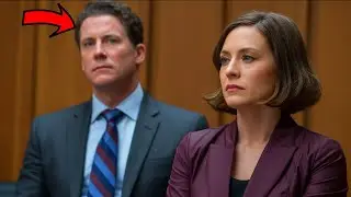 He Told Court She Contributed Nothing &mdash; Bank Records Proved She Funded His Law Degree