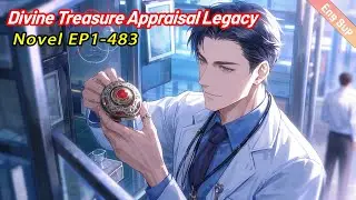 Divine Treasure Appraisal:Awake Legacy,Striking It Rich by Picking Up Bargains!