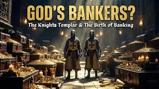 They Invented Banking, Then Were Burned Alive