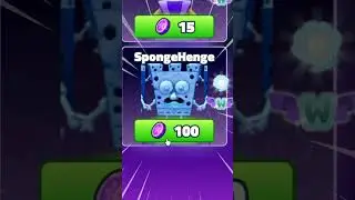 🏆I REACHED LEVEL 10,000 & SW SPONGEHENGE GIVEAWAY IN SPONGEBOB TOWER DEFENSE!!🏆