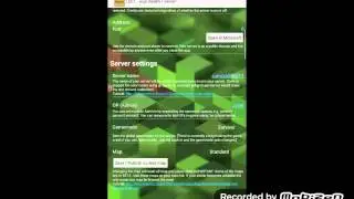 Как создать в minecraft  через программу leet.cc