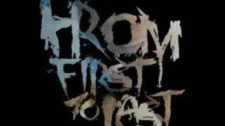 My Heart Your Hands-From First To Last