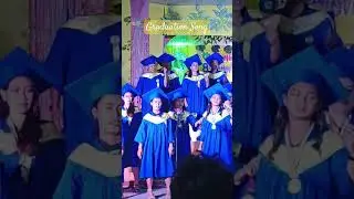 Graduation Song #leytevlogger #graduation