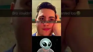 Alien Reacts to Hilarious Human Fart Pranks | Intergalactic Laughter! #shorts  #alienperspective