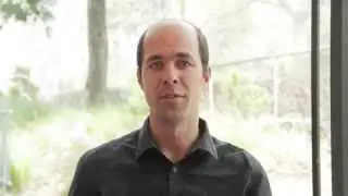 Stroke: What the eyes tell us | Toby Cumming