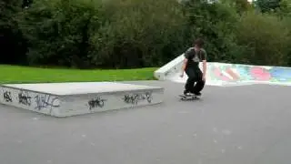 KGrind