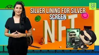 Silver Lining For Silver Screen | NFT | 3.0 TV