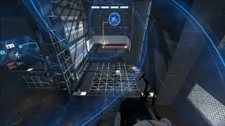 Portal 2: Convey - Walkthrough