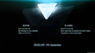 T7Archive: 500 Subs Recruitment challenge