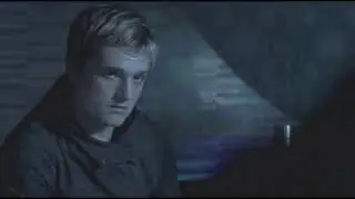 Mockingjay Part 2 II Favorite Color Scene
