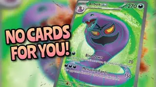 DISCARD Your Opponent's Hand Every Turn!